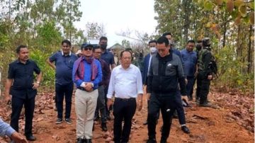 Though Late Government is Making Effort to Distinguish Between Myanmar