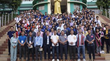 Don Bosco College hosts 3rd Social Work Fest