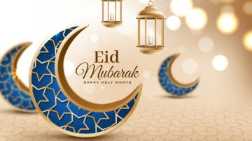 Guv, CM, Min convey Eid-ul-Fitr greetings