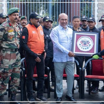 Don’t take law in hands: CM to dissenting villagers