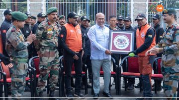 Don’t take law in hands: CM to dissenting villagers