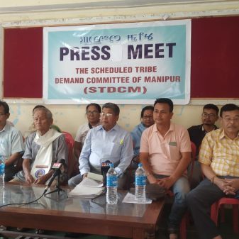 STDCM belittles objection to ST demand, warns of stir