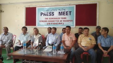 STDCM belittles objection to ST demand, warns of stir