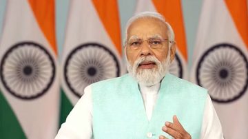‘India has power to innovate, even in most difficult circumstances’