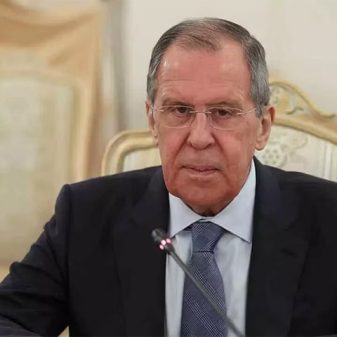 ‘India invited to join regional group on Afghanistan’