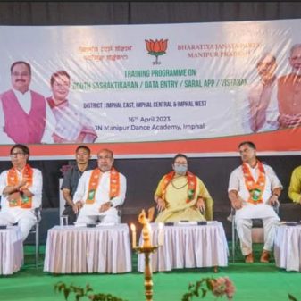 Defining indigenous community Govt’s sole onus: CM