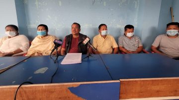 JAC threatens stir over Amarjit’s killing