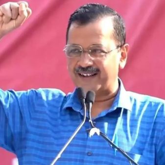 Free electricity, jobs for all if AAP forms govt in Assam: Kejriwal