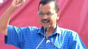 Free electricity, jobs for all if AAP forms govt in Assam: Kejriwal