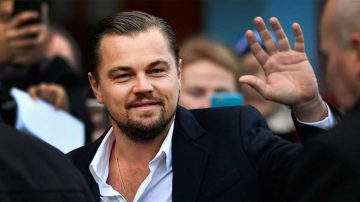 Leonardo DiCaprio testifies at trial of Fugees rapper Pras Michel