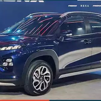 Maruti Suzuki Fronx Review: Boost up the game
