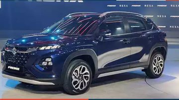 Maruti Suzuki Fronx Review: Boost up the game