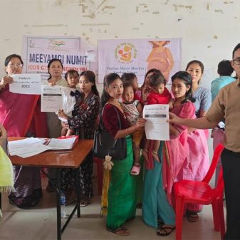 Meeyamgi Numit, Hill Leaders’ Day held across districts