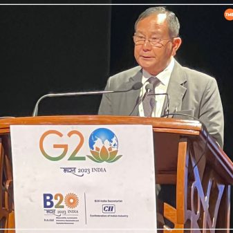 NE offering immense market opportunities: MoS Ranjan