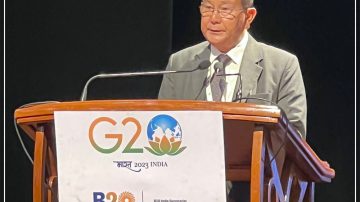 NE offering immense market opportunities: MoS Ranjan
