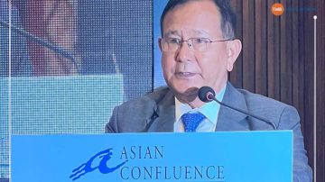 NE portal to broader Indo-Pacific region: MoS Ranjan
