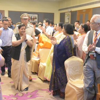 North East advancing under PM Modi: Governor