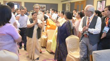 North East advancing under PM Modi: Governor