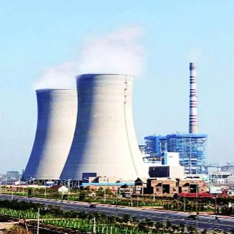 Power plants use rail-sea-rail route to source coal