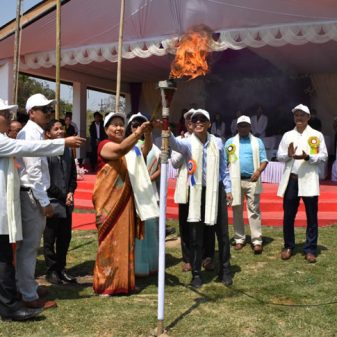 RIMSAM-2023 kicks off at RIMS