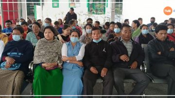 Conduct RIMS MTS written exam before April 5