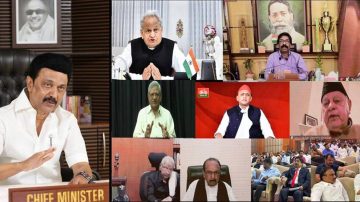 Satish Deshpande writes: Can ‘caste politics’ save the Opposition?