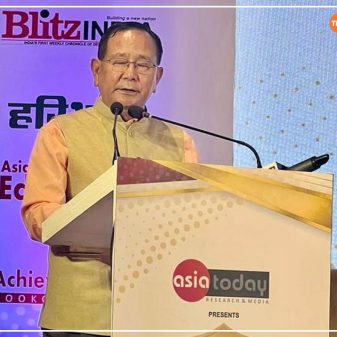 Strong knowledge society key to prosperity: RK Ranjan