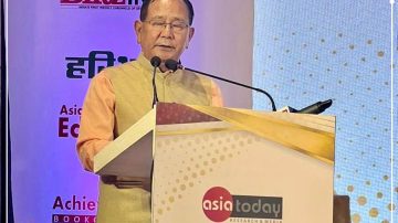 Strong knowledge society key to prosperity: RK Ranjan
