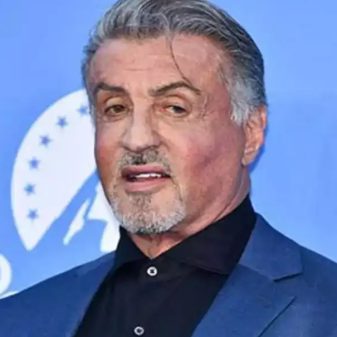 Sylvester Stallone to star in action comedy ‘Never Too Old To Die’