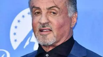 Sylvester Stallone to star in action comedy ‘Never Too Old To Die’