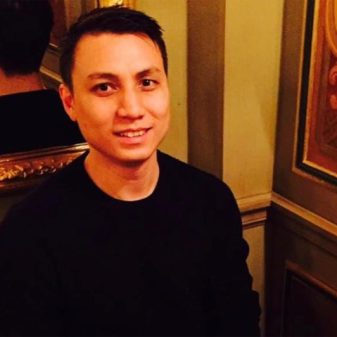 Thiyam Dannish eyes World Series of Poker bracelet
