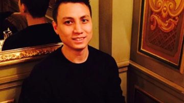 Thiyam Dannish eyes World Series of Poker bracelet