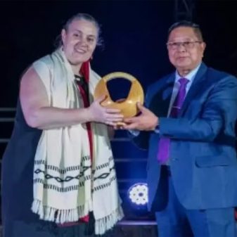 US keen to collaborate with Mizoram on connectivity, solid waste management, cyber security