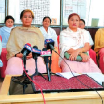 UWRD demands capital punishment