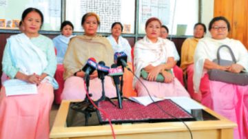 UWRD demands capital punishment