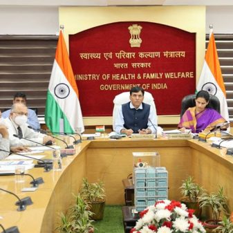 States asked to stay alert as Covid cases cross 6000-mark