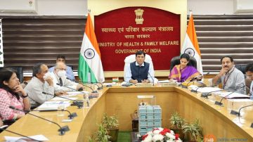 States asked to stay alert as Covid cases cross 6000-mark