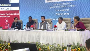 ‘States’ support needed in making India a global sports house’