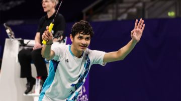Priyanshu Rajawat wins maiden BWF World Tour title