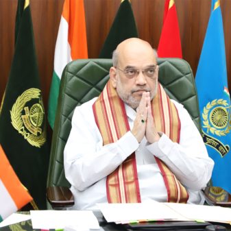 Mizoram: Security beefed up ahead of Amit Shah’s visit