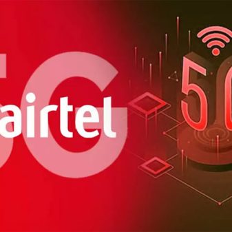 Airtel 5G Plus is now available across 3000 cities and towns in the country
