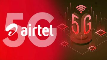 Airtel 5G Plus is now available across 3000 cities and towns in the country