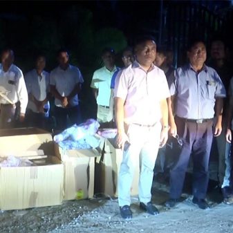 MPCB conducts anti-plastic drive