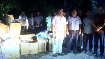MPCB conducts anti-plastic drive