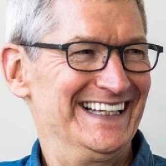 Tim Cook greets first customers as Apple debuts India retail store