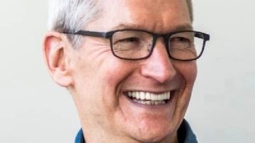 Tim Cook greets first customers as Apple debuts India retail store