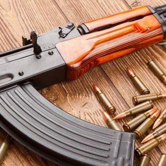 Armed miscreants confiscate arms from SoO camp