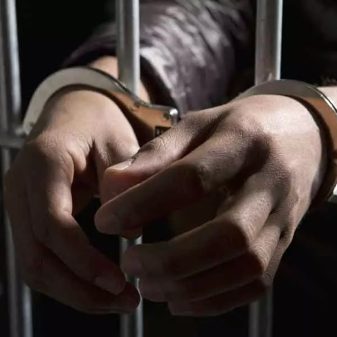 CDO arrests one RPF cadre