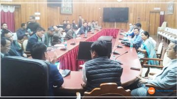 ATSUM calls off total shutdown after agreement