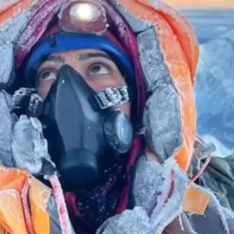 Baljeet Kaur found alive